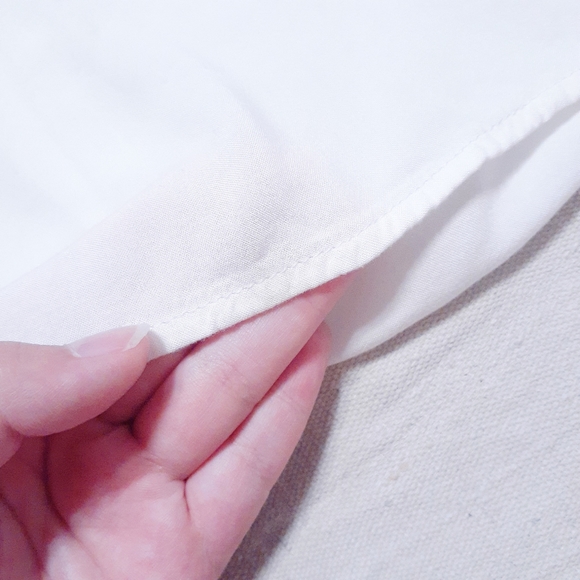 No Boundaries flowy tank - Picture 8 of 9